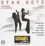 Autour Gitanes Jazz: Round Midnight