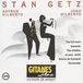 Autour Gitanes Jazz: Round Midnight