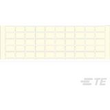 TE Connectivity TB Markers TE TAB TB Markers 1SNA233060R0400