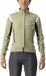 Castelli PERFETTO RoS 2 W JACKET GREEN TEA CHALK - M