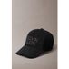 Calvin Klein Corduroy Grafik 5 Panel Schwarz OS