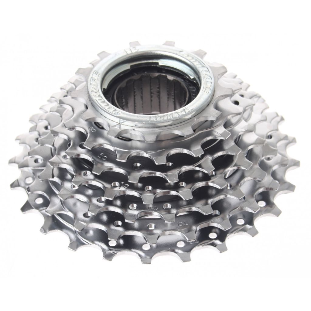 Sunrace Pion 7SP MFR30 7CQ 13-25T Cassette