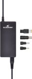 Bluestork PW-NB-90-LENOVO 90W Laptop Adapter Zwart