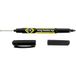 C.K T3593 Marqueur permanent Noir 1 mm, 0,7 mm 20 pièce(s)