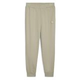 PUMA dames Gebreide Broek Ess Elevated Sweatpants Fl Cl
