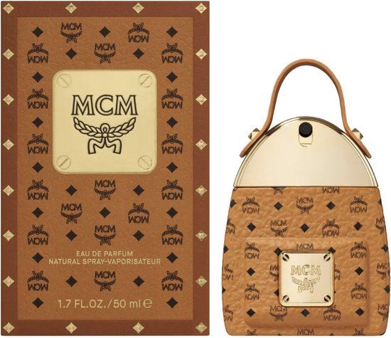 MCM Eau de Parfum / 50 ml / Women