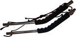 Elliot Grips 4 Line Short - Noir - Aluminium - 2022