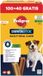 Pedigree Dentastix S Hondensnack Multipack - 100 + 40 stuks