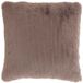 Unique Living Coussin Klaas Taupe - 45x45cm