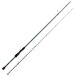 Shimano Miravel Light Game Tubular 1,91m 6'3" 2-10g 2pc X Fast canne