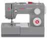 Singer 4432 Serie - Machine à coudre - Heavy Duty - Enfile-aiguille automatique - Points variés