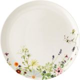 Brillance Rosenthal Brillance Grand Air Ontbijtbord Coup 21 cm