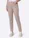 Heine Broek beige