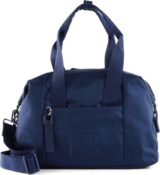 Mandarina Duck MD 20 Lux P10qntt4 - Bolsos Bandolera Para Mujer, 29,5 X 26 X 12 Cm (largo X Alto X Ancho), Butter Lux, 29.5x26x12 (L X H X W