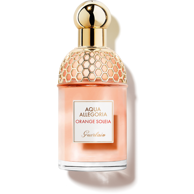 Guerlain Eau de Toilette / 125 ml / Dames