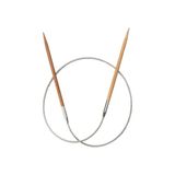 ChiaoGoo Patina Bamboo Fixed Circular Knitting Needle 80 cm 2.00 mm