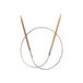 ChiaoGoo Patina Bamboo Fixed Circular Knitting Needle 80 cm 2.00 mm