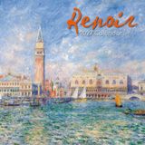 Renoir - Pierre-Auguste Renoir - Kunstkalender 2027 16-Monatskalender
