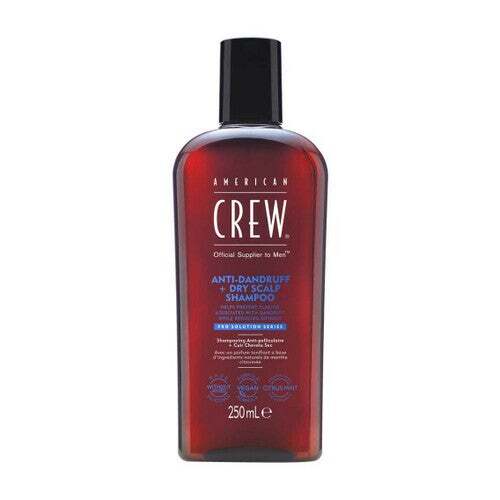 American Crew American Crew Anti-Dandruff + Dry Scalp Shampoo
