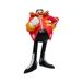 Comansi Sonic the Hedgehog Premium Figurine - Doctor Eggman
