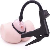 boysoftoys Bossoftoys Vagina Pomp - 60-00055 - Pussy Pump With Digital Screen