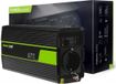 Green Cell Omvormer 24V naar 230V - 500W/1000W gemodificeerde sinus