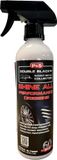 P&S Shine All Performance Dressing 473ml - Bandenzwart