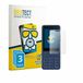 BROTECT - Screenprotector voor TCL OneTouch 4042s - Folie Beschermfolie Beschermglas matte 3 Stuks
