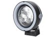 HELLA 1GM 996 136-501 LED-Werklamp - Mega Beam Gen. IV - 12/24V - 2500lm - Opbouw/Geschroefd - Staand - Omgevingsverlichting - Kabel: 2000mm - Stekker: open kabeleinden