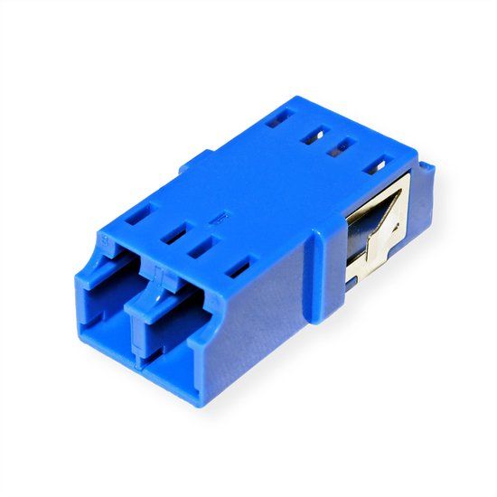 ROLINE Fibre-Adapter LC Duplex Z