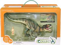 Collecta Coffret Cadeau - Préhistoire Figurine de dinosaure