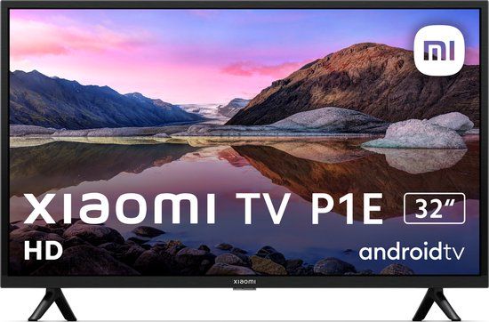 Xiaomi P1E / LED-LCD screen / 32 inch / 2021