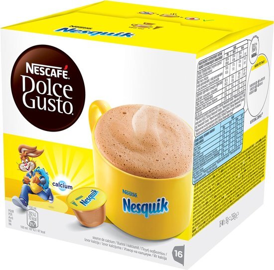 Nescafé Nesquik