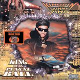 Kingpin Skinny Pimp King Of Da Playaz Ball (LP)