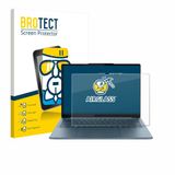 BROTECT Screenprotector voor Lenovo Yoga Slim 7 Gen 10 14" Touch Beschermglas Transparant