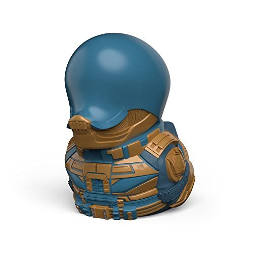 Tubbz The Suicide Squad Bloodsport Cosplay Duck Collectible