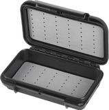 Panaro MAXgrip Waterproof Flybox MAX002FLY - Tackle Box