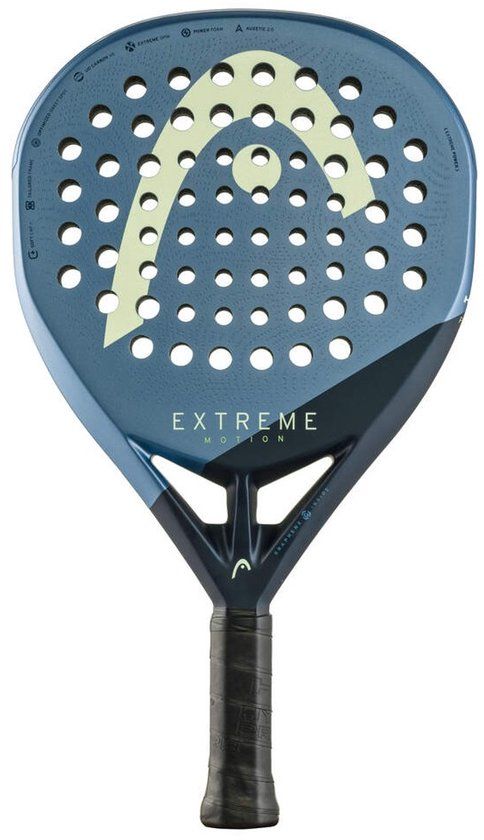Head Extreme Motion 2025 Padel Racket