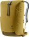 Deuter Stepout 22 sac à dos avec compartiment pour ordinateur portable - Kelp - Nori kaki