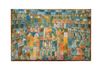 PGM Paul Klee Kunstdruk - Quartiere 72x47cm
