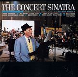 Universal Music Frank Sinatra The Concert Sinatra CD