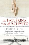 De Bol De ballerina van Auschwitz