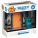Funko Bitty Pop! Deluxe : MI- Doors w/S