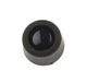 RS PRO Trildemper, rubberen voet, Ø 15 mm x 9 mm, verpakking van 40 stuks