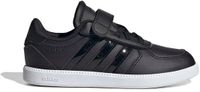 Adidas Breaknet Sleek Schoenen Zwart EU 31 1/2 Kinderen