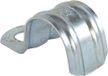 Fischer 50x bevestigingsklem BSM 12 - Metaal - Zilverkleurig