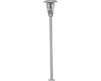 Viessmann Modelltechnik H0 Straatlantaarn Enkel Kant-en-klaar model 6038 1 stuk(s)