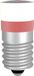 Signal Construct MWCE22429 LED-signaallamp Blauw E10 12 V/DC, 12 V/AC