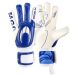 Ho Soccer Mgc Plus gants de gardien de but blanc, bleu 10
