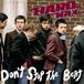 Sonic Rendezvous Hard Wax - Don't Stop The Beat (CD) (Limited Edition)
